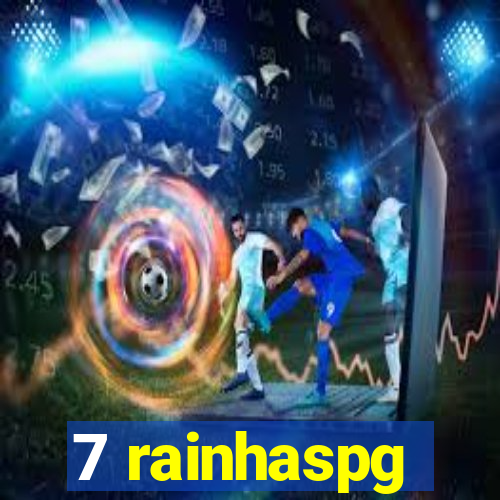 7 rainhaspg